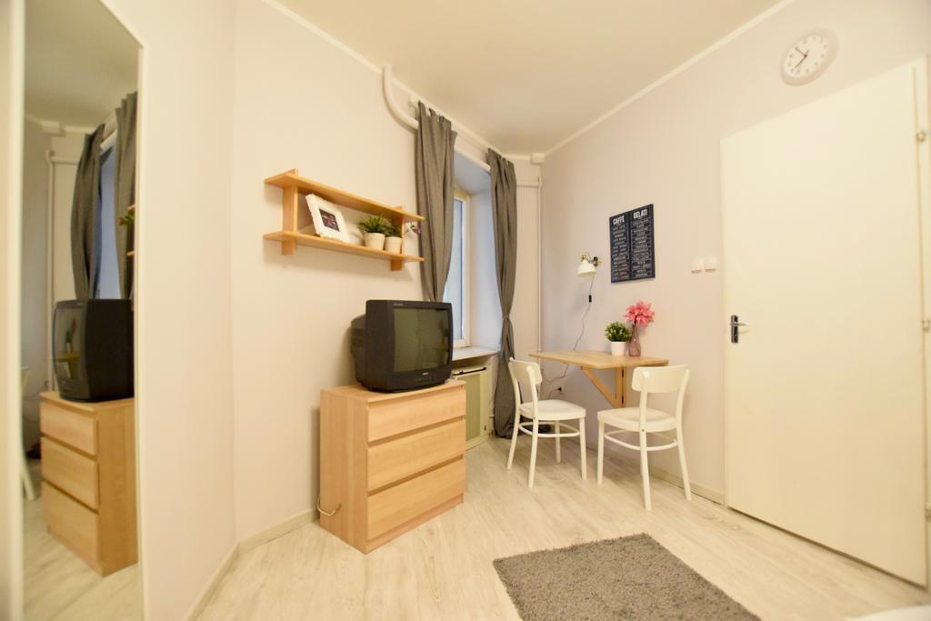 Budget Apartment by Hi5 - Október 6 Str 4 Budapest Kültér fotó