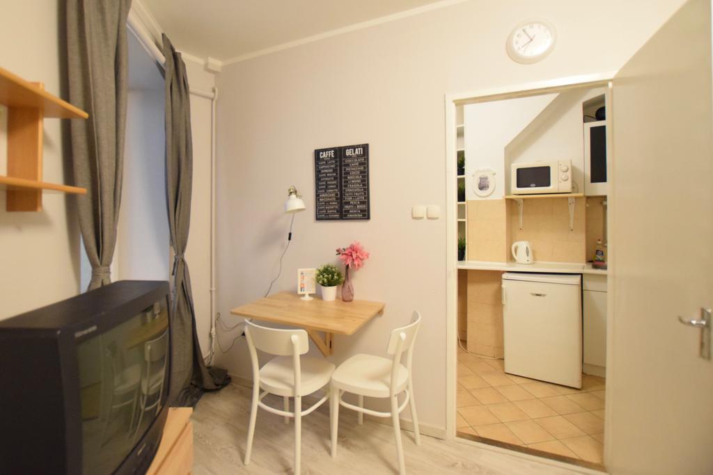 Budget Apartment by Hi5 - Október 6 Str 4 Budapest Kültér fotó